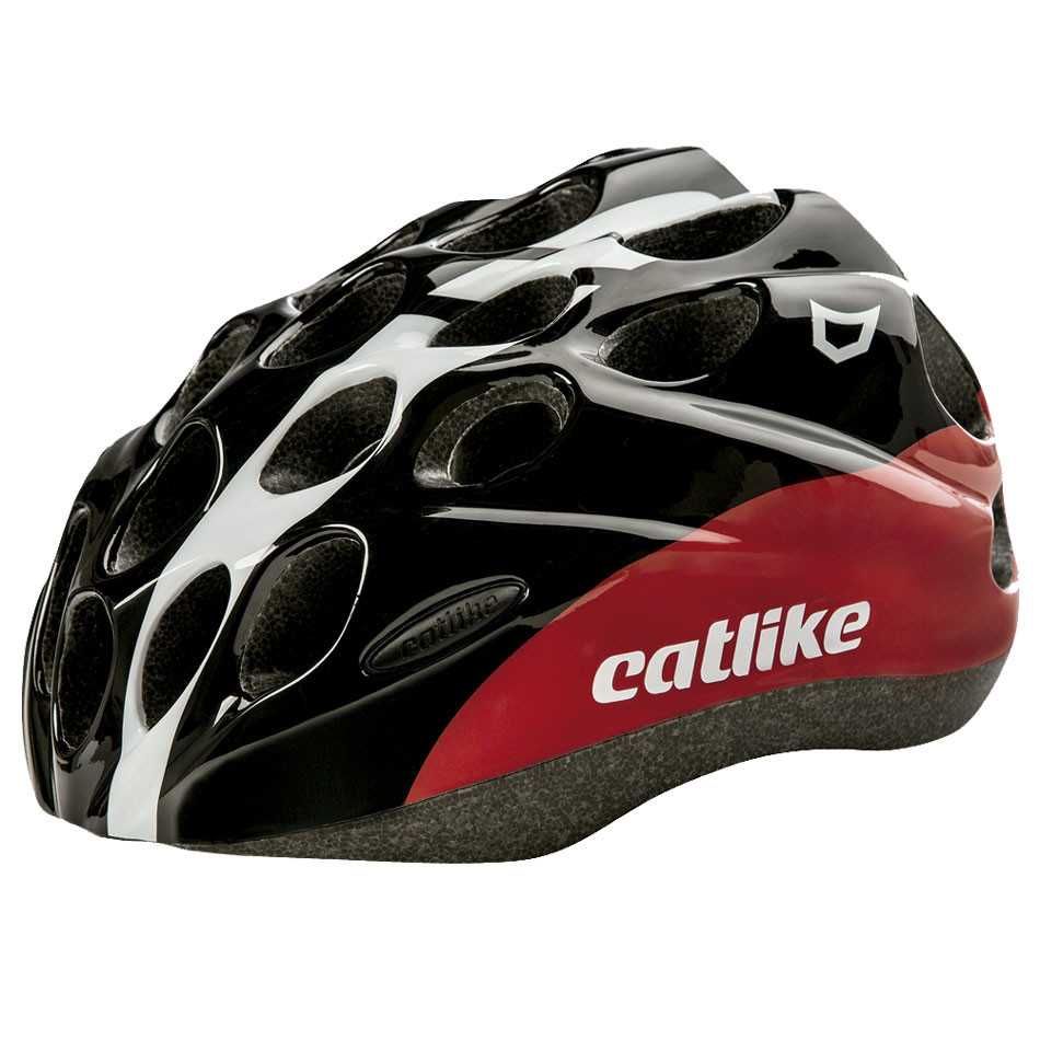 Kask Catlike Kitten lekki dziecięcy na rower rolki deskorolkę