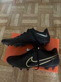 бутсы nike tiempo legend 9