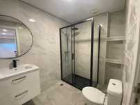 Remodelação Interiores - Solid Build Renovations - Lisboa e Margem Sul