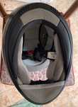 Capacete moto Ride