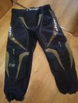 Spodnie XL Dye Planet eclipse paintball ASG