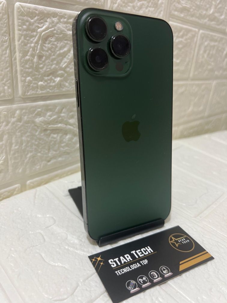iPhone 13 Pro Max - 128GB