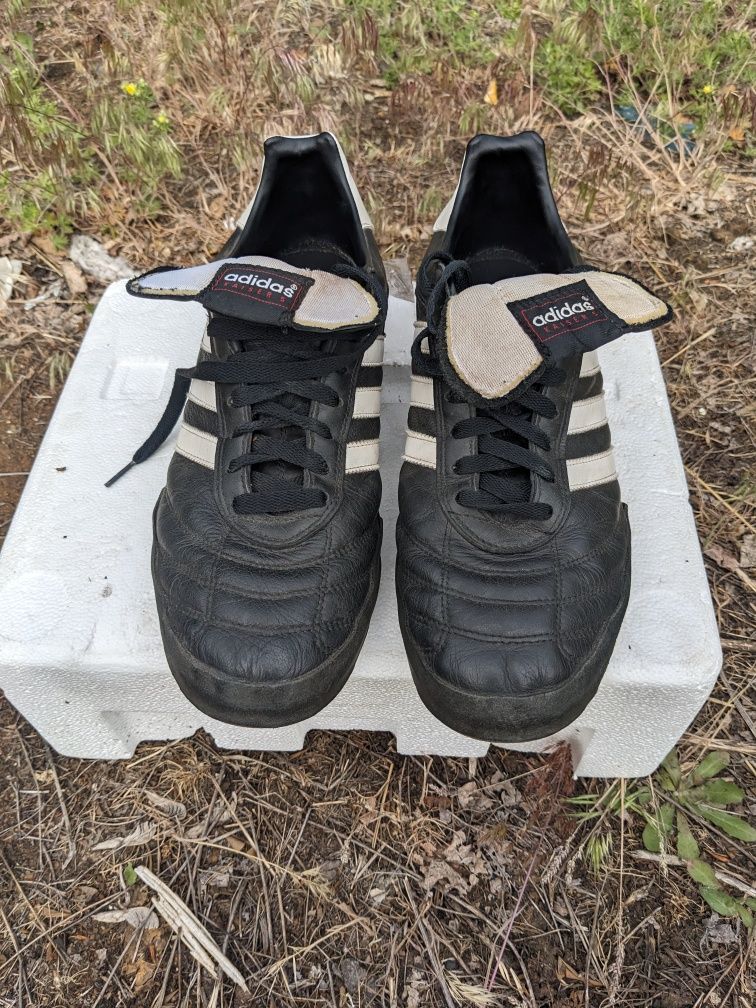 Продам футзалки Adidas Kaiser 5