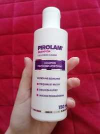 Szampon przeciwłupieżowy PIROLAM 150ml