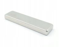 Magnes neodymowy 40x10x4