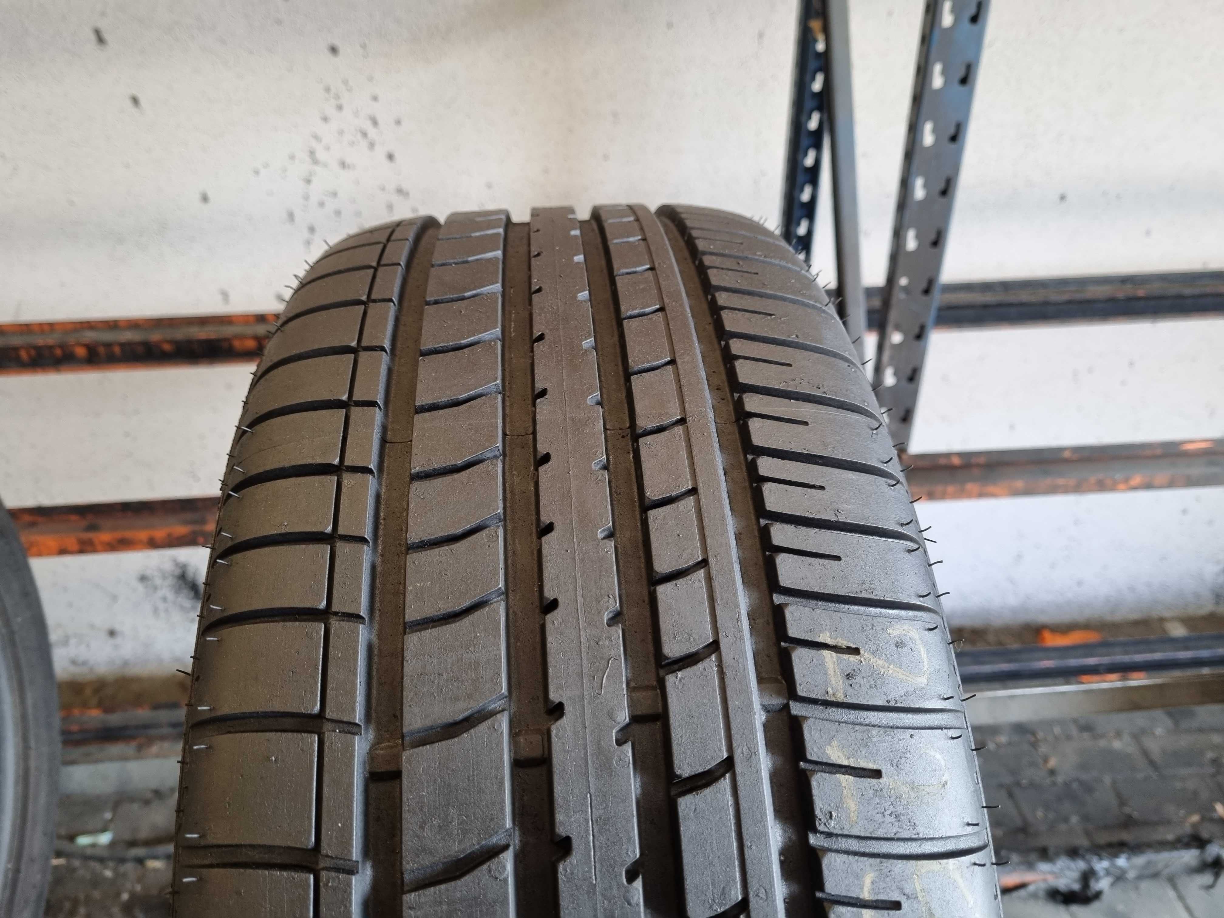 225/45/17 91W Goodyear Eagle NCT 5 A* RSC Dot.3415R