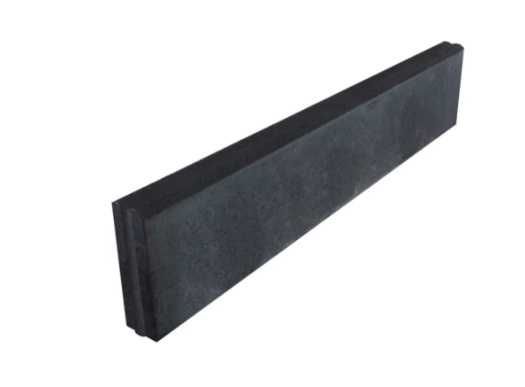 Krawężnik 6x20x100, 8x25x100, 12x25x100, najazdowy 15x22x100