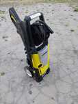 Myjka ciśnieniowa Lavor Galaxy 160 P80.0502U 160bar 2500W