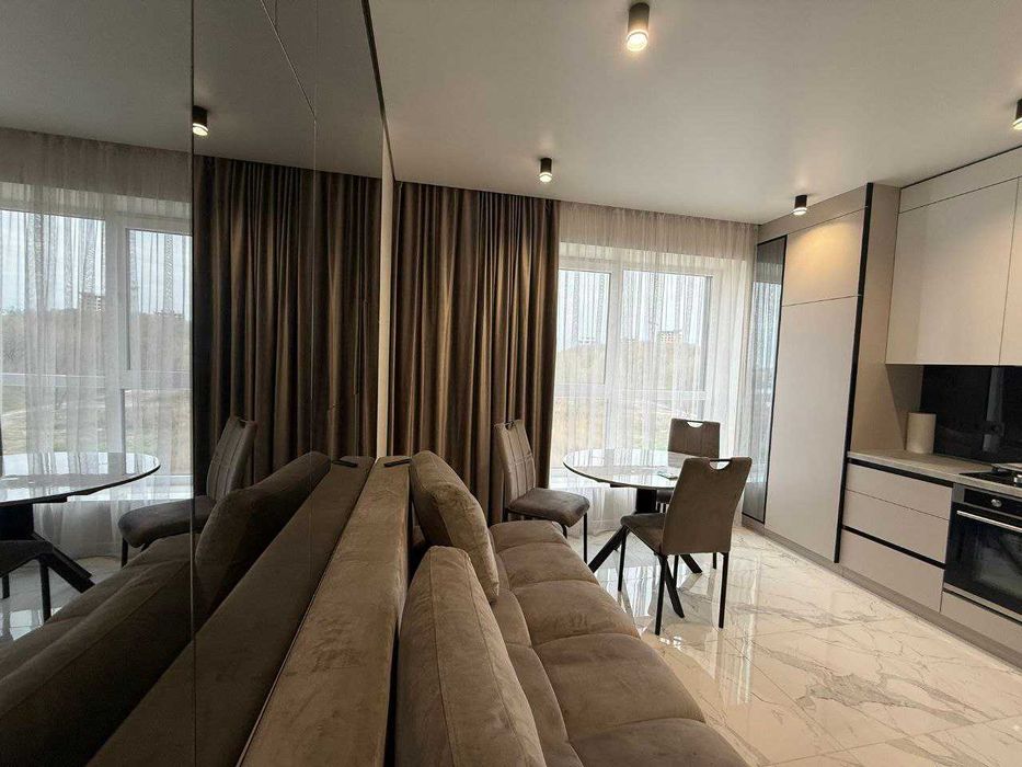 Оренда 1о кімн квартира вул. Чорновола