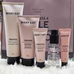 Conjunto milagroso Mary Kay pele mista/oleosa