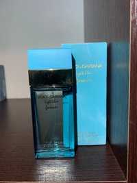 Продам парфюмированную воду Dolce & Gabbana Light Blue Forever