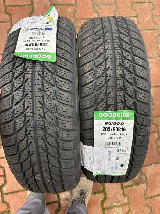 goodride 205/60/R16