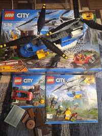 LEGO CITY 60173 Лего Сити