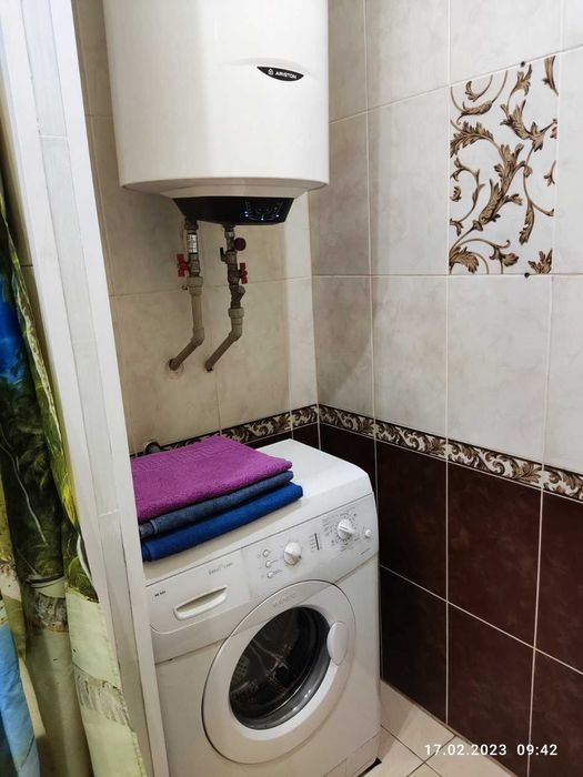 Трикімнатна квартира Центр, Соцмісто, 95, 96, 97 квартал