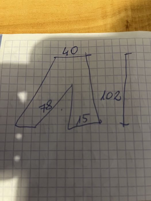 Spodnie Levis 512 W29 L32