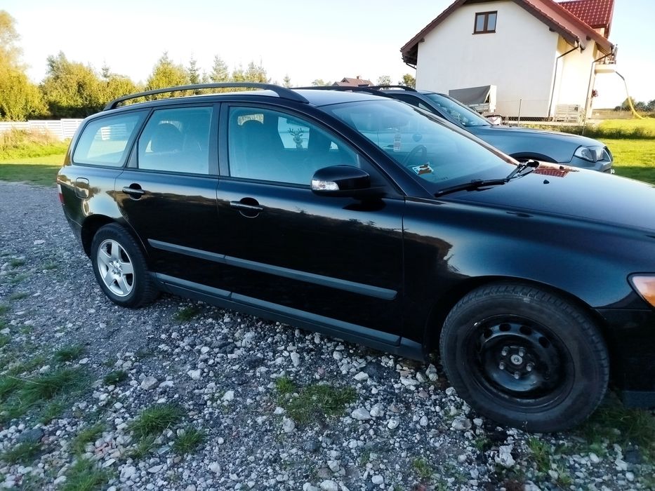 SPRZEDAM Volvo V50 2006r.