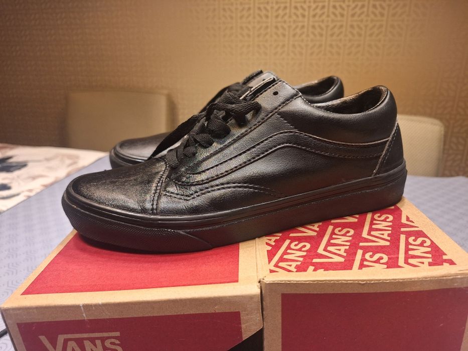 Vans sapatilhas Ténis tamanho 38