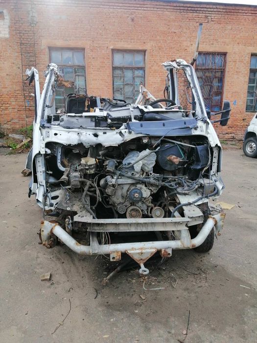 Продам Рено маскот