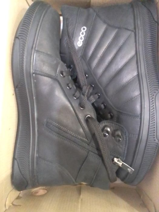 Мужская обувь Ботинки ECCO..