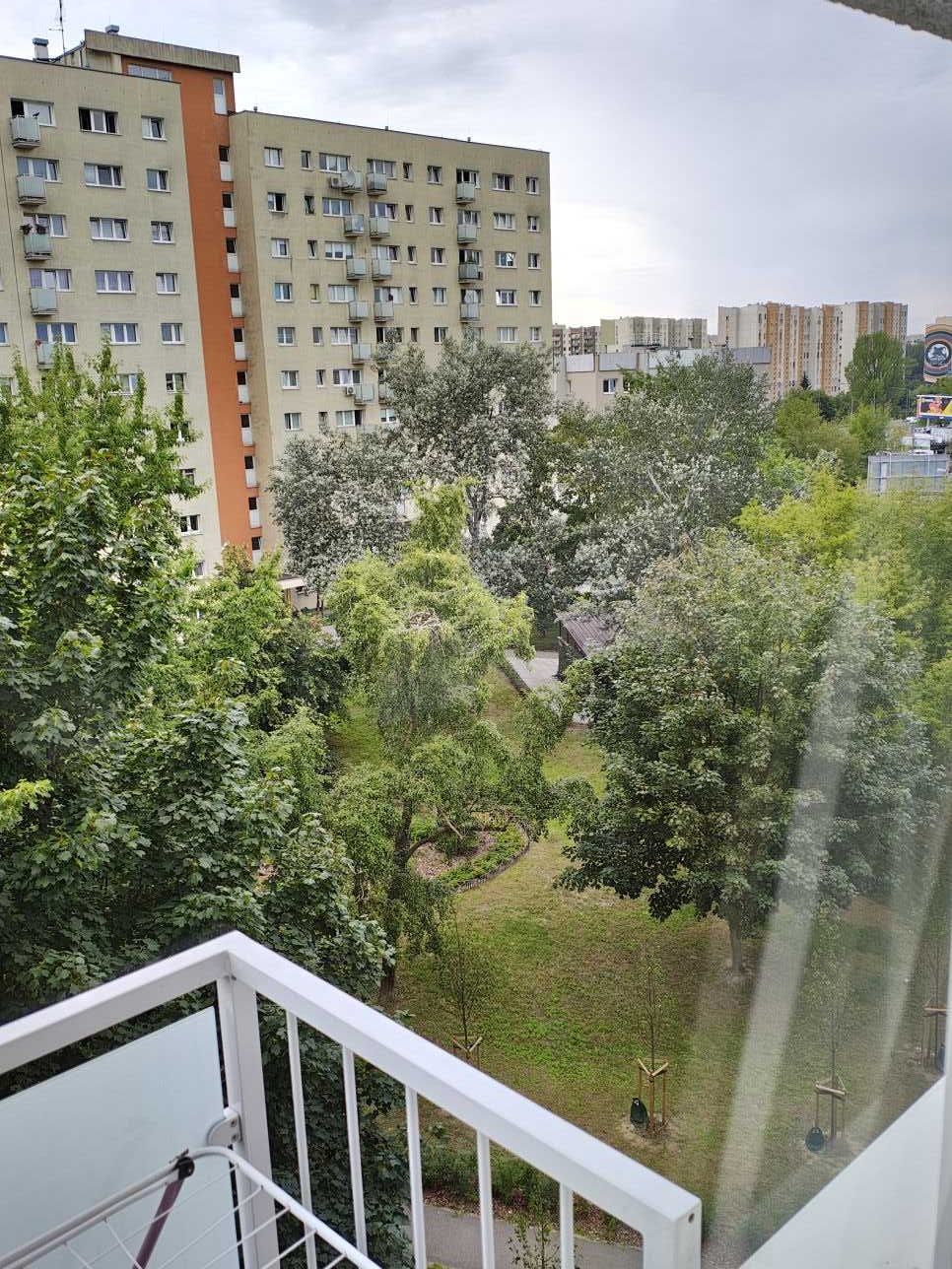 Kawalerka BIELANY