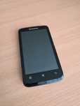 Мобільний телефон Lenovo A316i