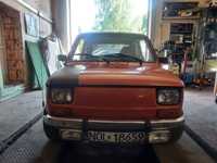 Fiat 126p stan bdb. Polecam. Zamiana.