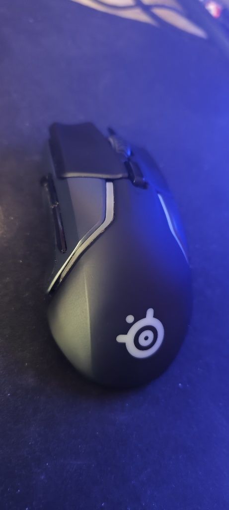Myszka Steelseries 650 wireless