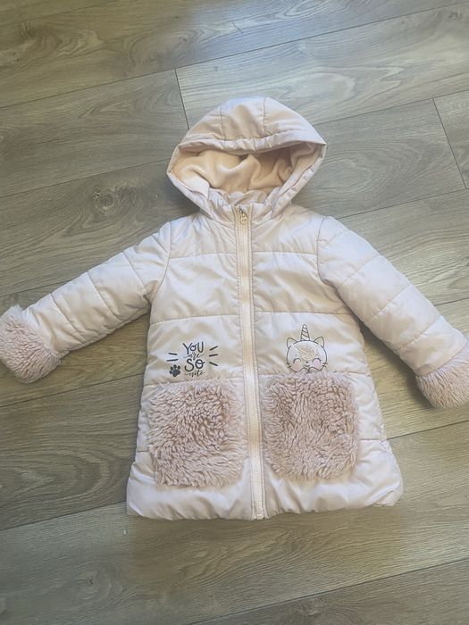 Курточка LCWaikiki