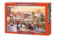 puzzle Vintage Winterland