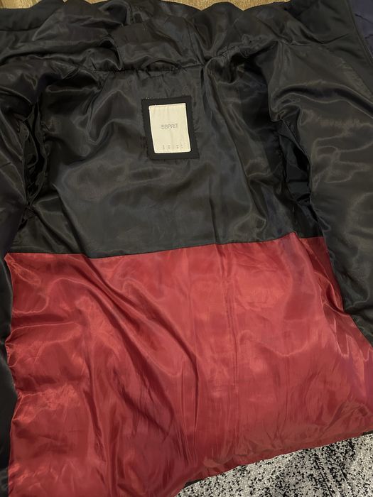 Женский пуховик Esprit