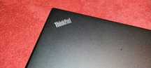 Laptop IBM ThinkPad i7 SSD FullHD 16GB DDR4 W11 Pro OBD RJ-45 Ethernet