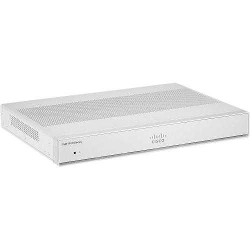 Маршрутизатор Cisco ISR C1111-4P / ISR C1118-8P Є КІЛЬКІСТЬ + ГАРАНТІЯ