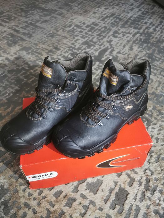 Buty robocze Cofra R.44