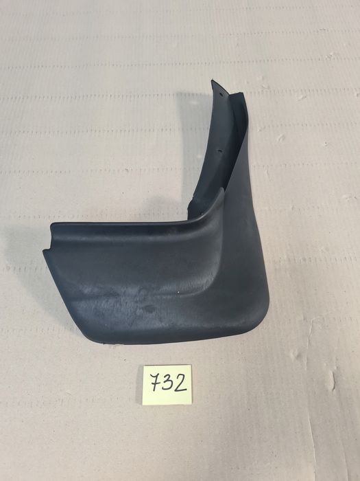 Chlapacz Lewy Osłona Renault Master Iv Lift V