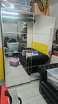 Roupeiro IKEA- 2pax
