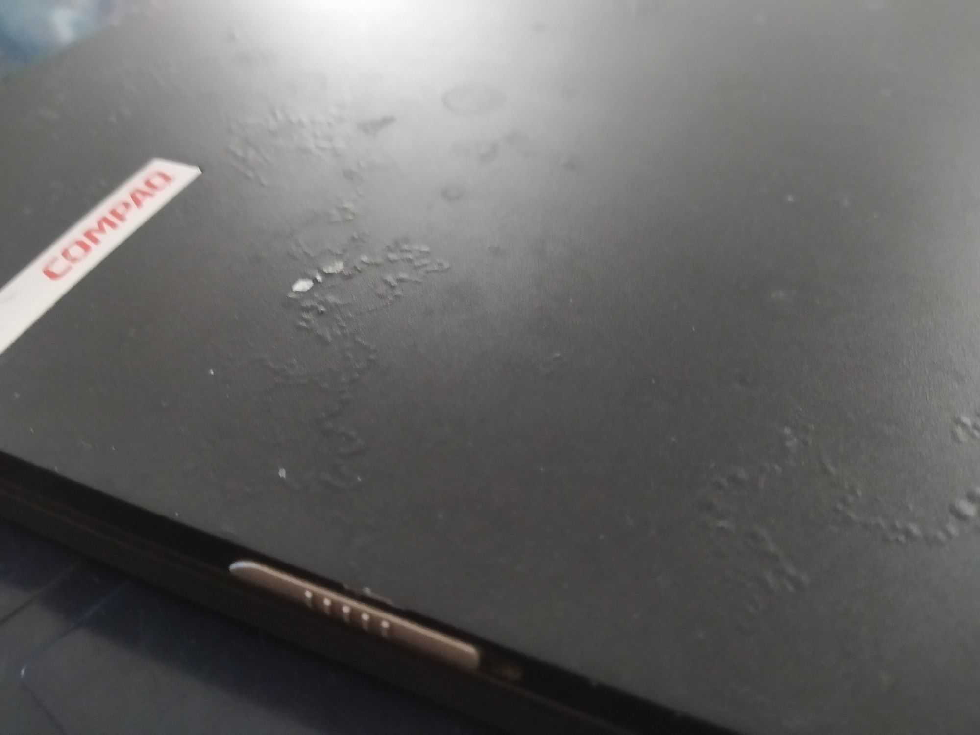 Portátil COMPAQ Evo N400c Pentium III