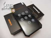 Nowy Telefon Hammer Iron V 6gb/64gb, Komplet, Gwarancja!