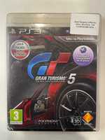 Gran Turismo 5 PS3 Playstation 3