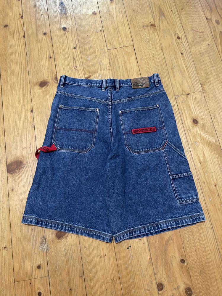 Шорти mecca jeans sk8,ecko,southpole