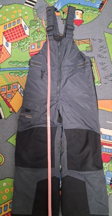 Костюм зимовий Columbia