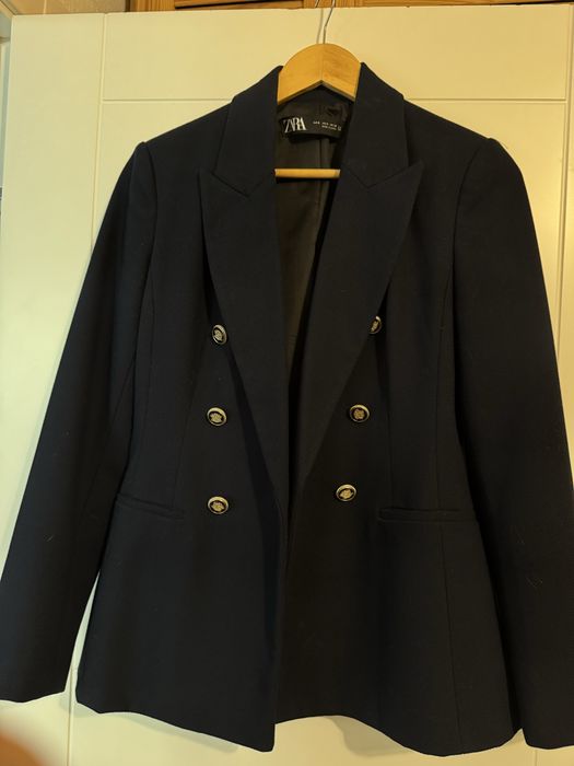 Жакет Zara, стильний, якісний (майже новий)