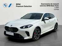 BMW Seria 1 *FV23%* *Dealer BMW Best Auto Lublin*