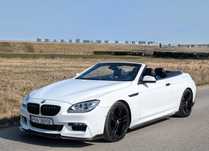 BMW Seria 6 650i X-Drive LIFT Serwis ASO M-Pakiet Kamery360 HUD Masaże