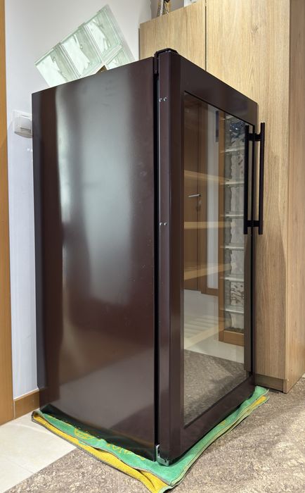 Garrafeira Liebherr    Grand Cru WK 2977