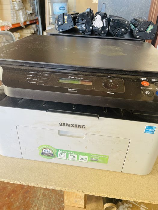 МФУ, принтер, сканер терміново продаю