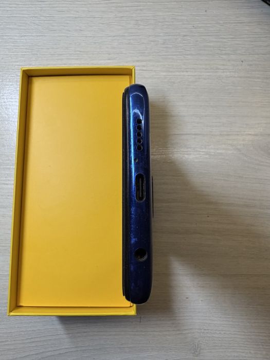 Ігровий Poco X3 Pro 8/256