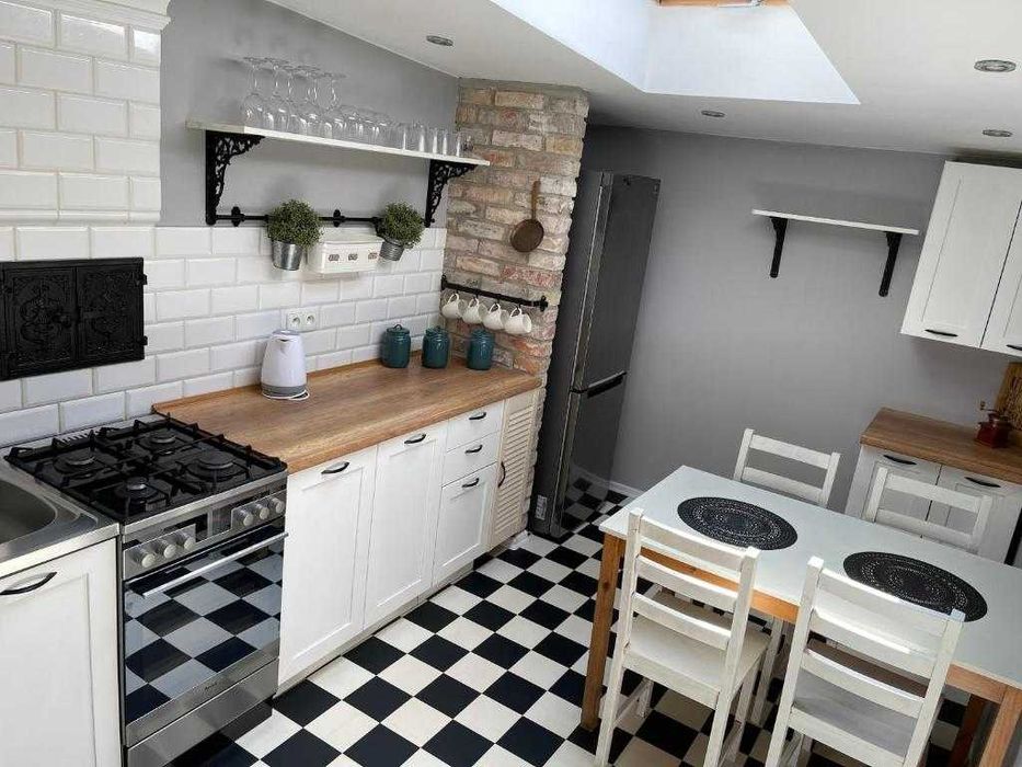 Dom nad morzem do wynajęcia w Dziwnowie na cały rok.