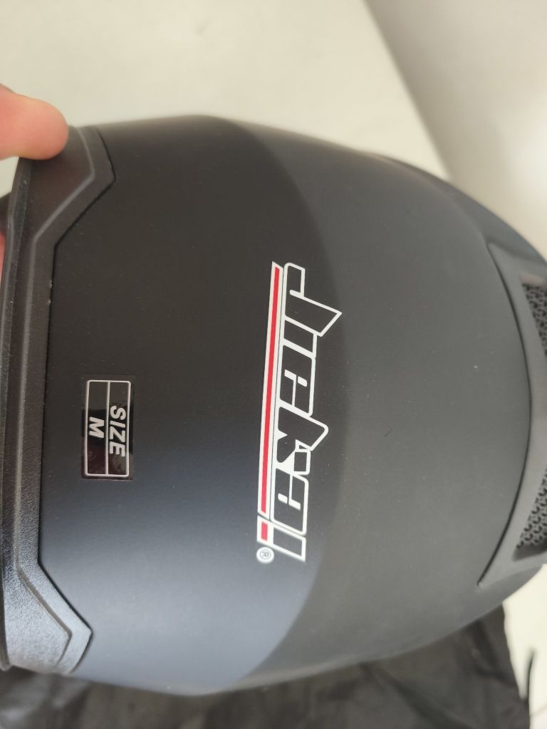 Capacete Mota  M