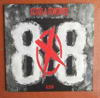 Xutos & Pontapés : 88 (Vinil LP)