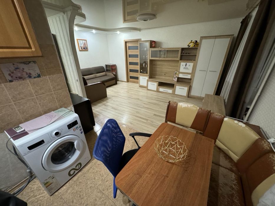 Оренда 2кк-студії!! Зупинка ЗБВ!!